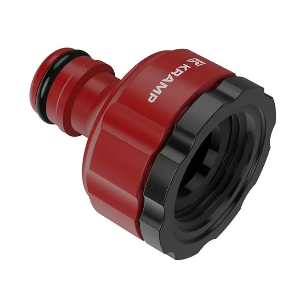 Spojka s vnitřním závitem 3/4''-1''