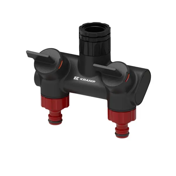 Rozdělovače 2cestné