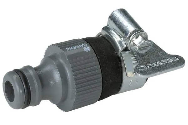Nástrčné hrdlo Waterdief Gardena