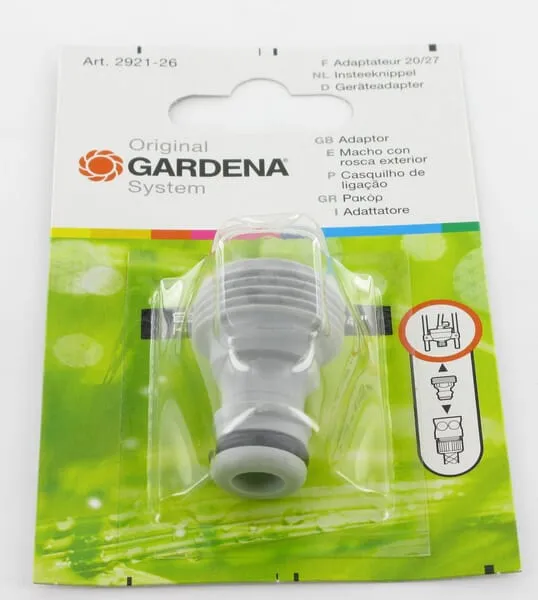 Adaptér zařízení AG 3/4"