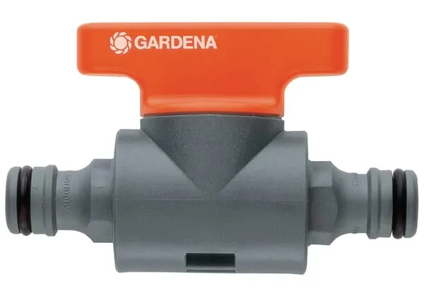 Regulační ventil Gardena