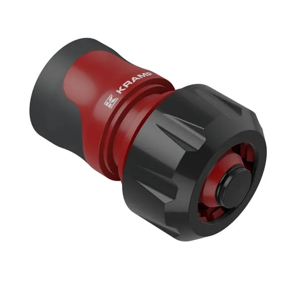 Hadicová rychlospojka - zarážka 3/4''