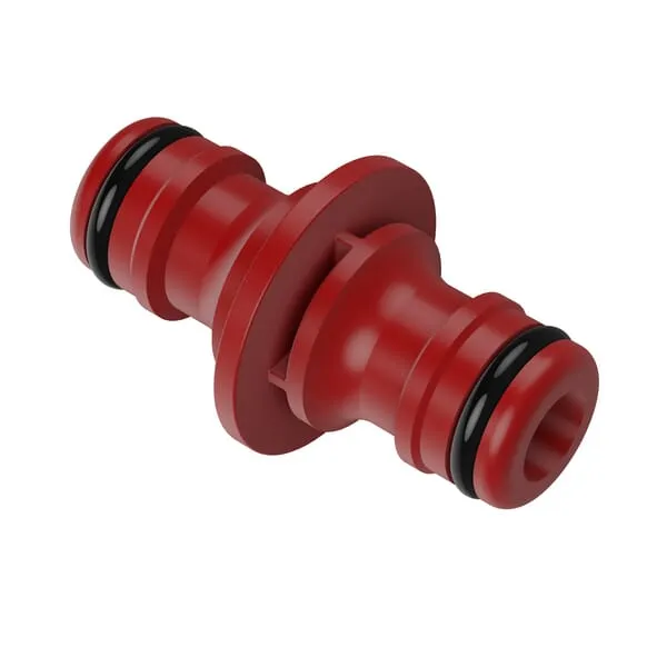 Samec spojky 2-cestný - Kramp