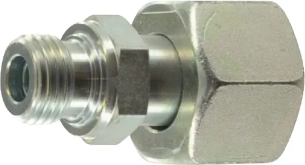 Šroubovací spojky, francouzské šroubení x francouzská metrická převlečná matice