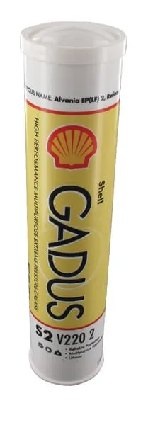 Mazivo Gadus S2 V220 2