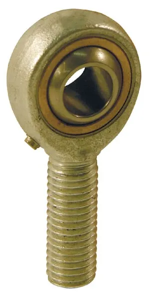 Kloubová hlava - typ GAKR..PB