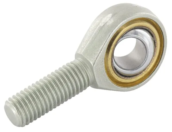 Kloubová hlava - typ GAKL..PW