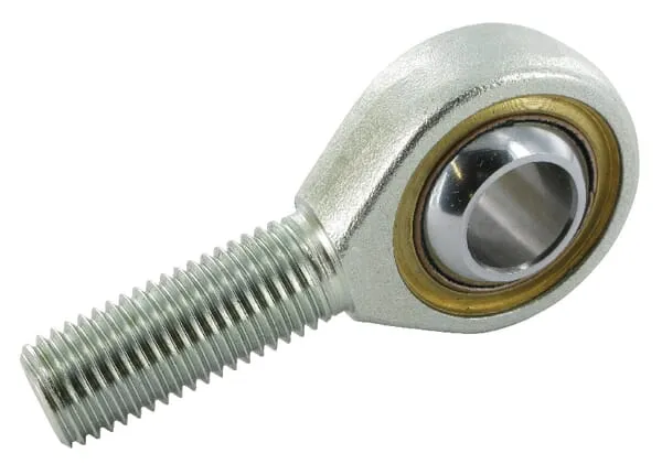 Kloubová hlava - typ GAKR..PW