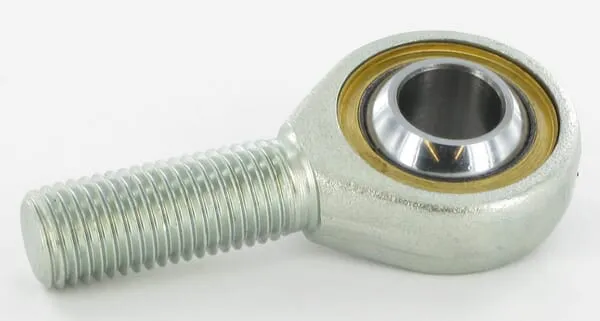 Kloubová hlava vnější závit