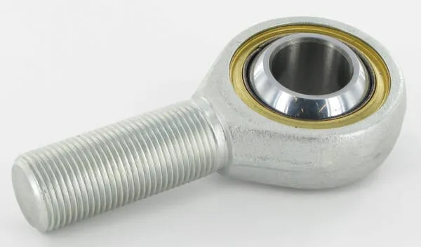 Kloubová hlava vnější závit