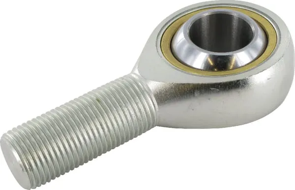 Kloubová hlava vnější závit