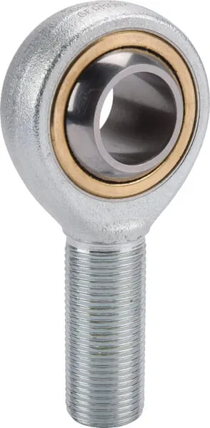 Kloubová hlava - typ GAKR..PW