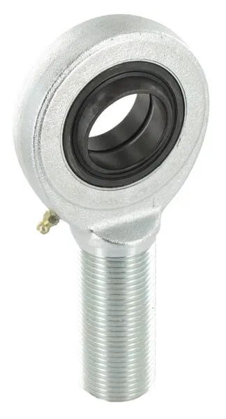 Kloubová hlava , typ GAL..DO-2RS