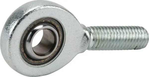 Kloubová hlava - typ GAL..UK