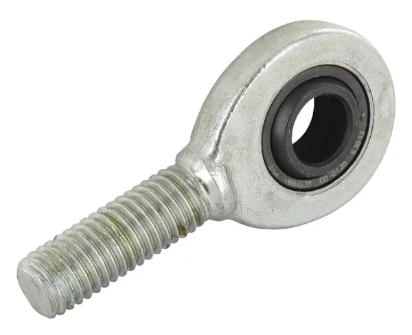 Kloubová hlava - typ GAR..DO