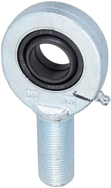 Kloubová hlava vnější závit