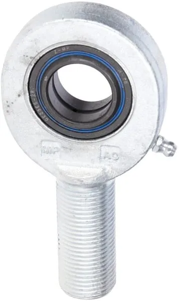 Hlavice kloubu vnější závit