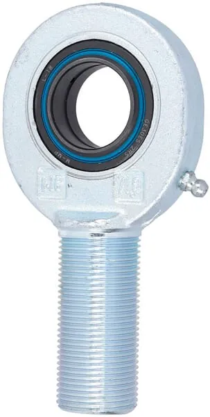 Kloubové hlavice typ GAR..DO-2RS