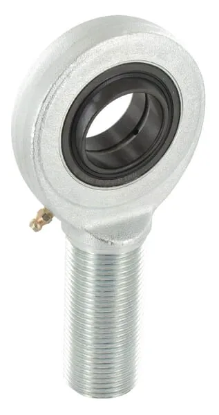 Kloubová hlava - typ GAR..DO-2RS