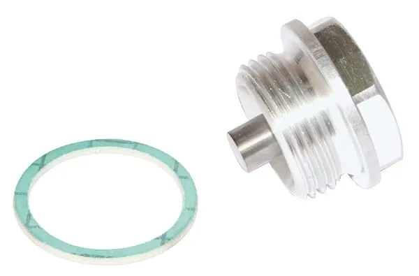 Magnetické zátky TKM