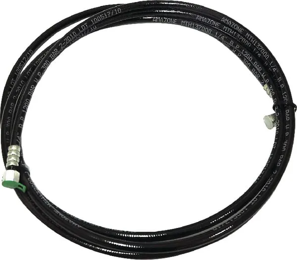 Hydraulická hadice DN 06 L=230