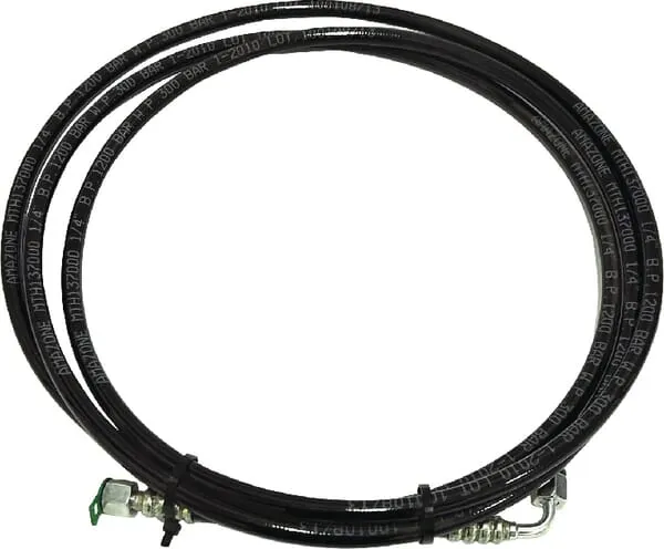 Hydraulická hadice 1SN 3500 mm