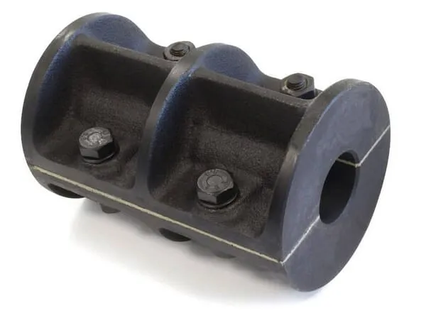 Misková spojka - typ DIN 115