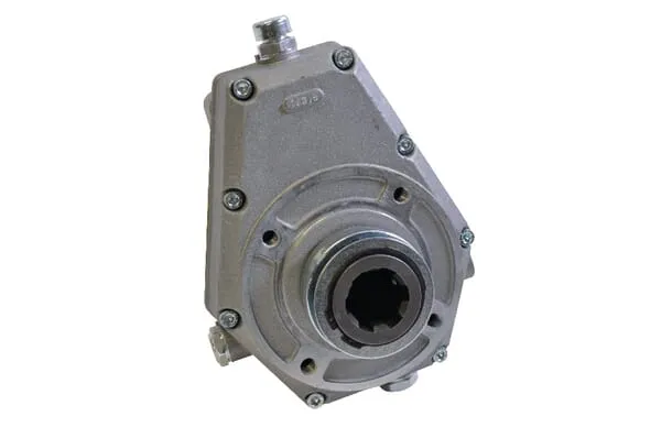 Předřaz.převodovka s rychlosp.