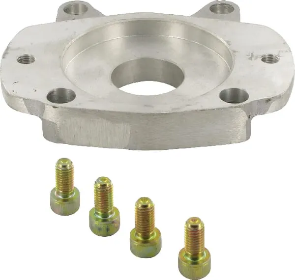 Příruba čerpadla SAE-B