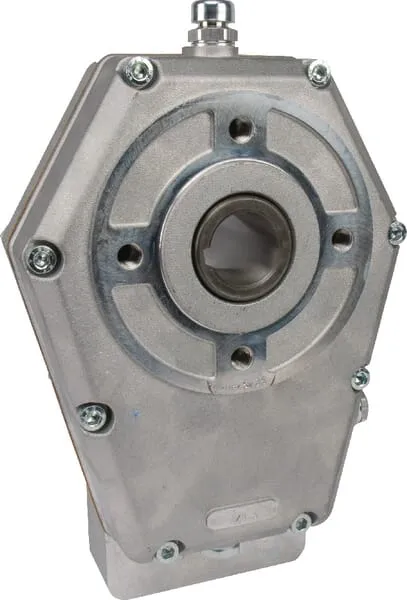 Převodovka GBF-30-S-4-3,5 (h