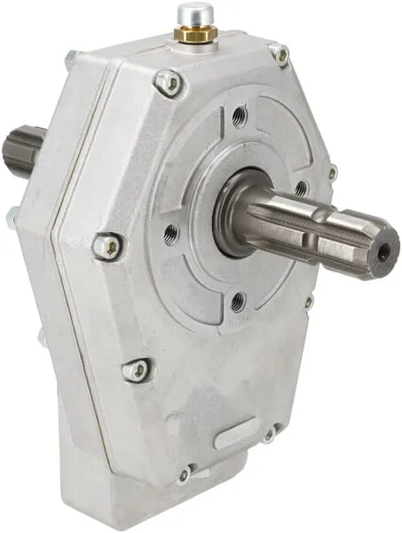 Předs.přev. GBF-30-ST-6-3.5