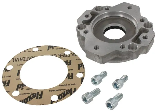 Upevňovací příruba SAE-B