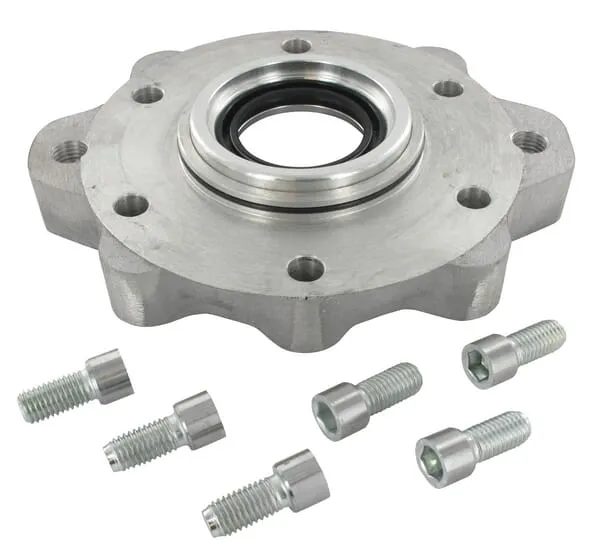 Montážní příruba SAE-C-21