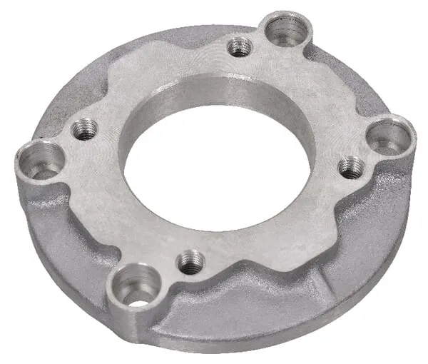 Montážní příruba ISO pro GBU 3