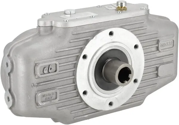 Převodovka vnitřní 1:3,2