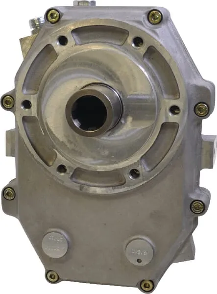 Převodovka GBU-35-S-2-1.5 (BU)