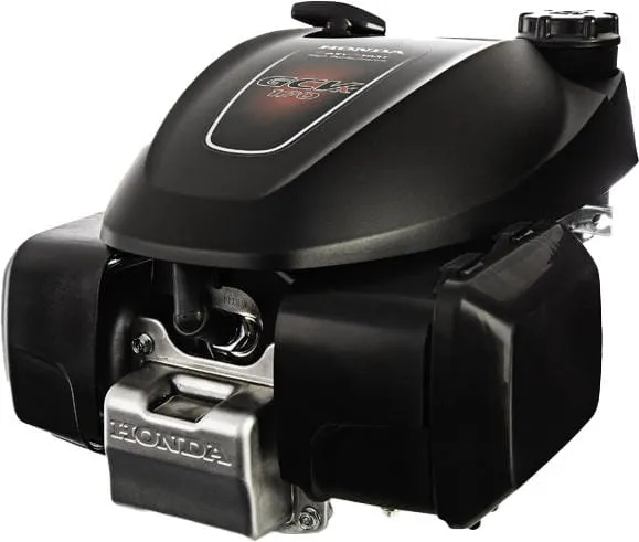 Motor GCV170, Honda