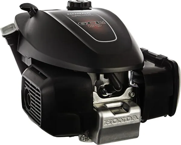 Motor s vertikální klikovou hřídelí 4,7 HP, Honda