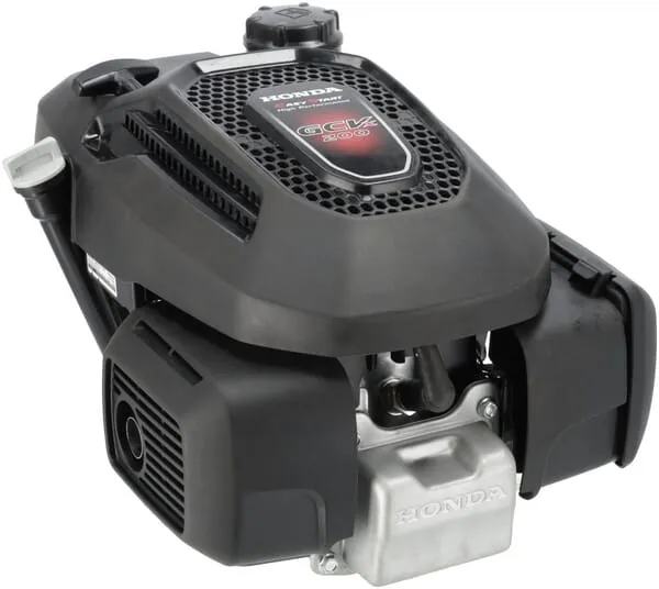 Vertikální motor, OHV, 5,6 HP, Honda