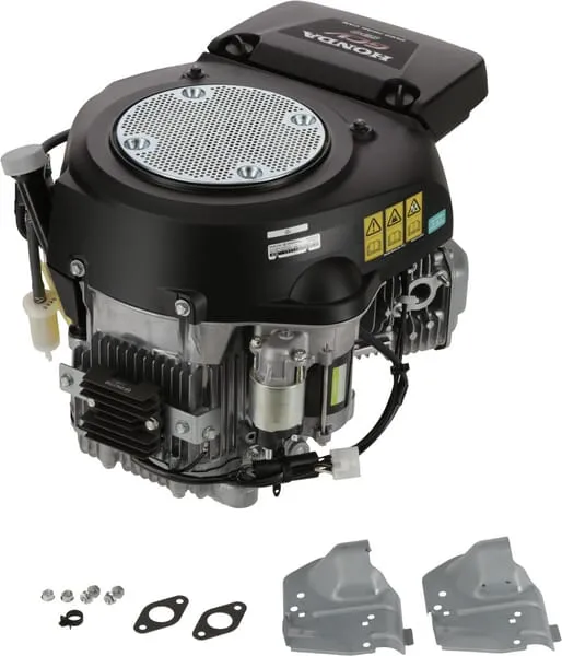 Motor-V 16 HP 1×80 mm E-start