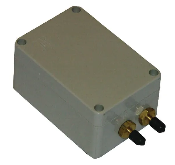 Automatický časovač Guardian 2