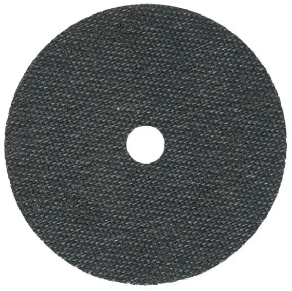 Řezné kotouče pro upínací šrouby, kov