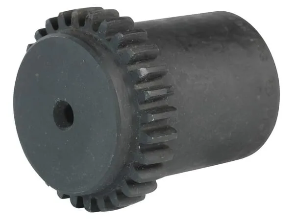 Náboj Sitex velikost 24 pevný