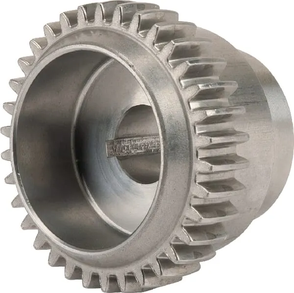 Polovina spojky 35 x 16-GR2 1:8