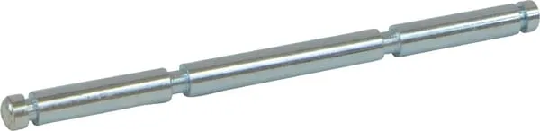 Spouštěcí náprava