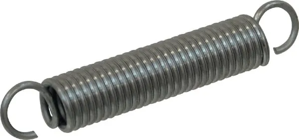 Spouštěcí pružina