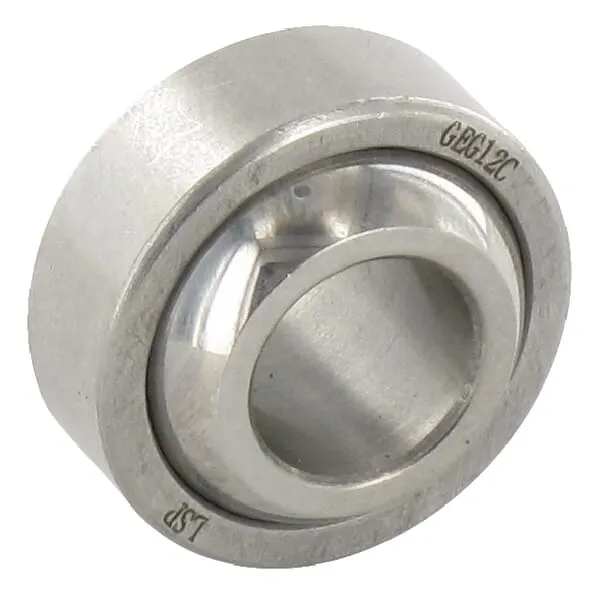 Kloubové kuličkové ložisko - typ GE..FW