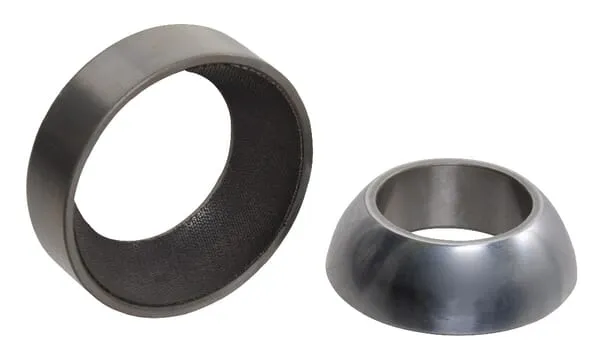 Kloubové kuličkové ložisko - typ GE..SW