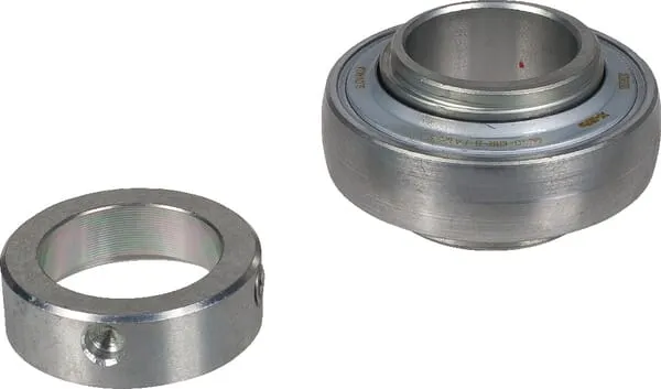 Ložiskové sady - INA - Typ GE..KRRB Corrotect