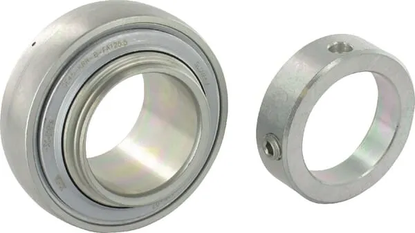 Upínací ložisko Corrotect